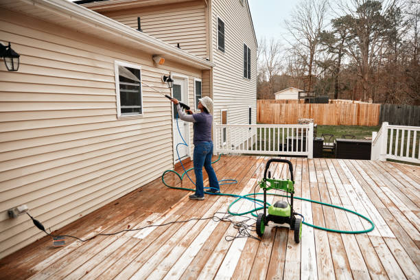 Best Affordable Pressure Washing  in Independence, MO