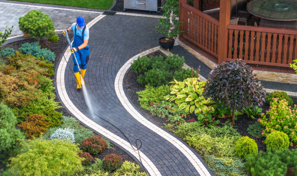 Why Choose Our Certified Pressure Washing Experts for Your Project Needs in Independence, MO?